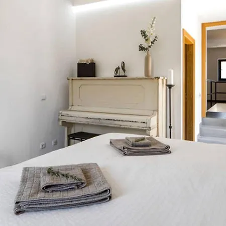 Holiday home Renoviertes Fuer 4 Personen In *