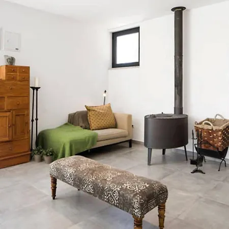 Holiday home Renoviertes Fuer 4 Personen In Tondela