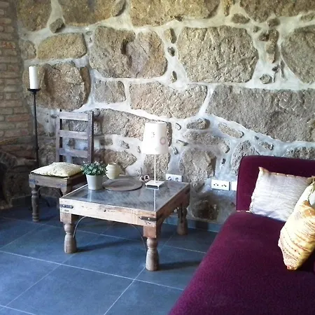 Holiday home Renoviertes Fuer 4 Personen In *
